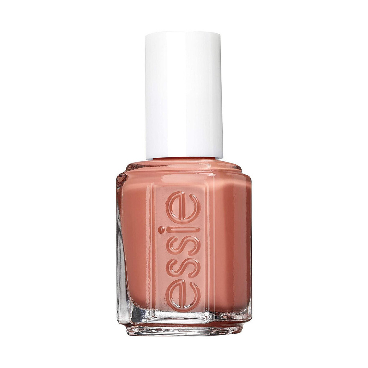 Essie  Nail Polish 13.5ml - 631 Claim To Flame  Růžová