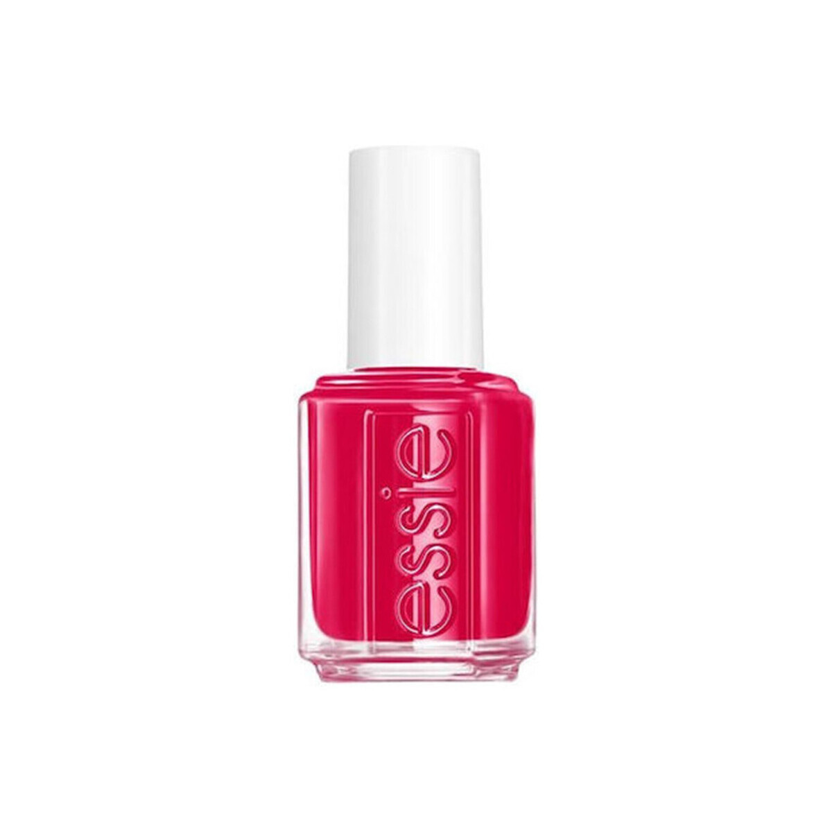 Essie  Nail Polish 13.5ml - 324 Haute In The Heat  Červená