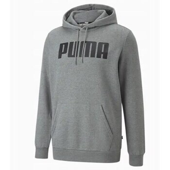 Puma  84723703  Šedá