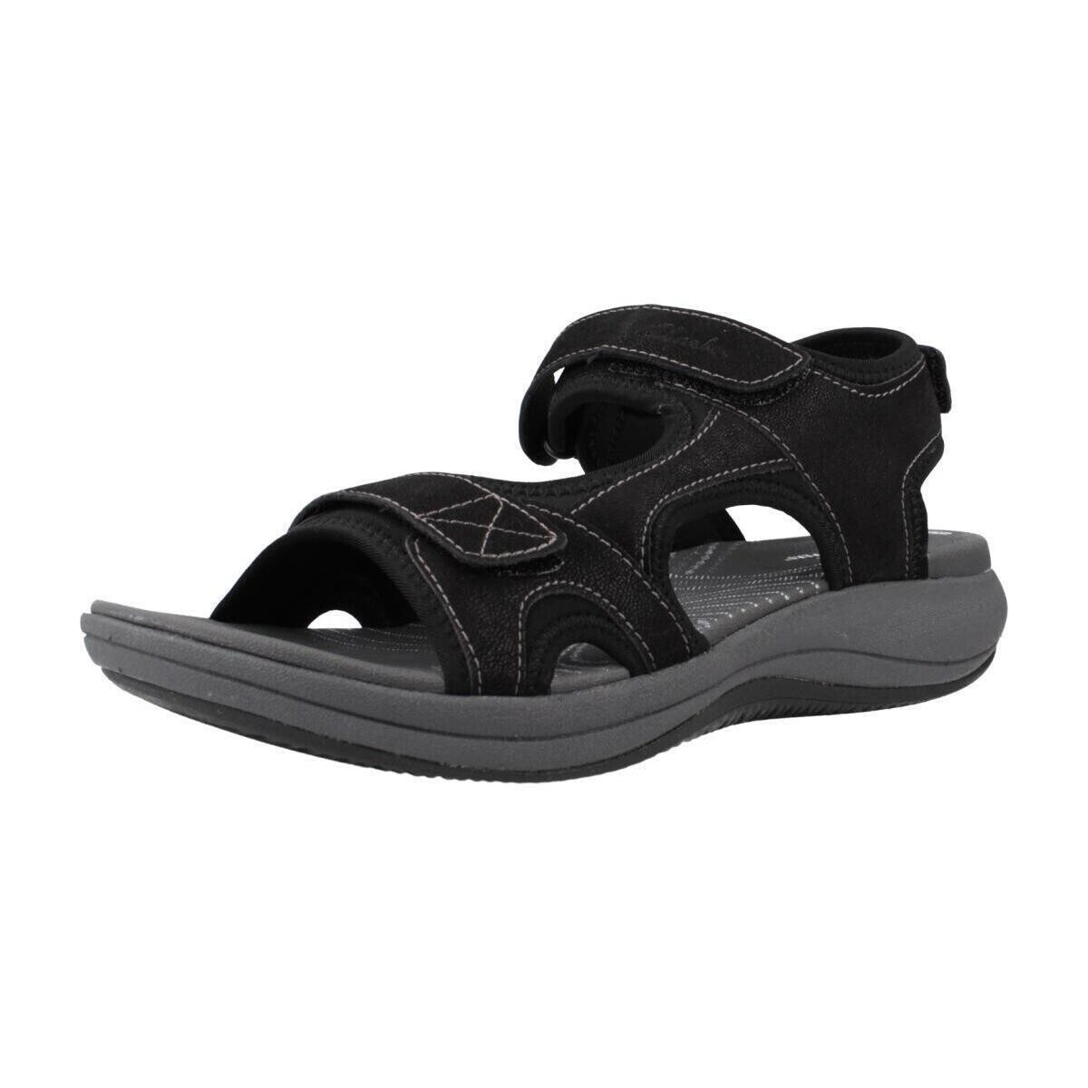 Clarks  Mira Bay  Černá