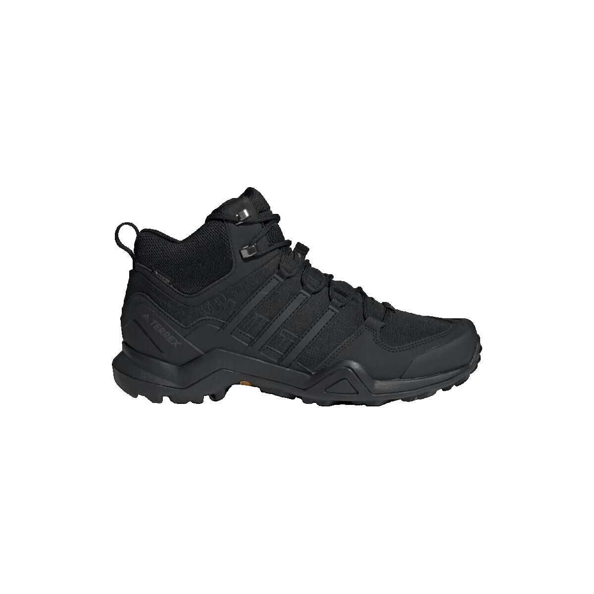 adidas  Terrex Swift R2 Mid Gore-Tex  Černá
