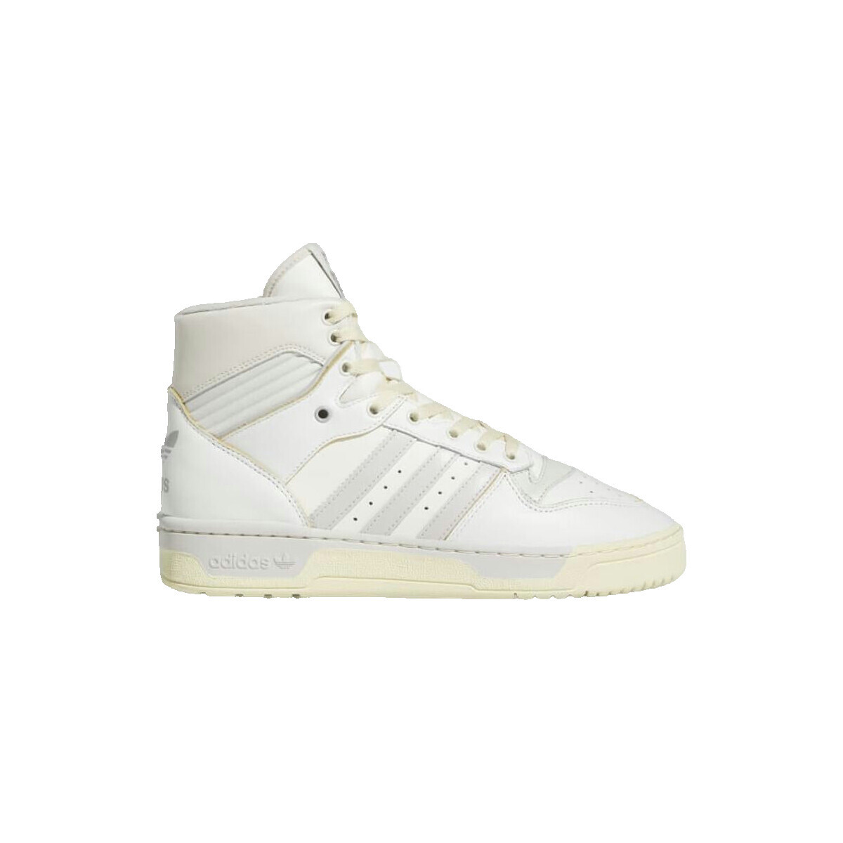 adidas  Originals Rivalry Hi  Bílá