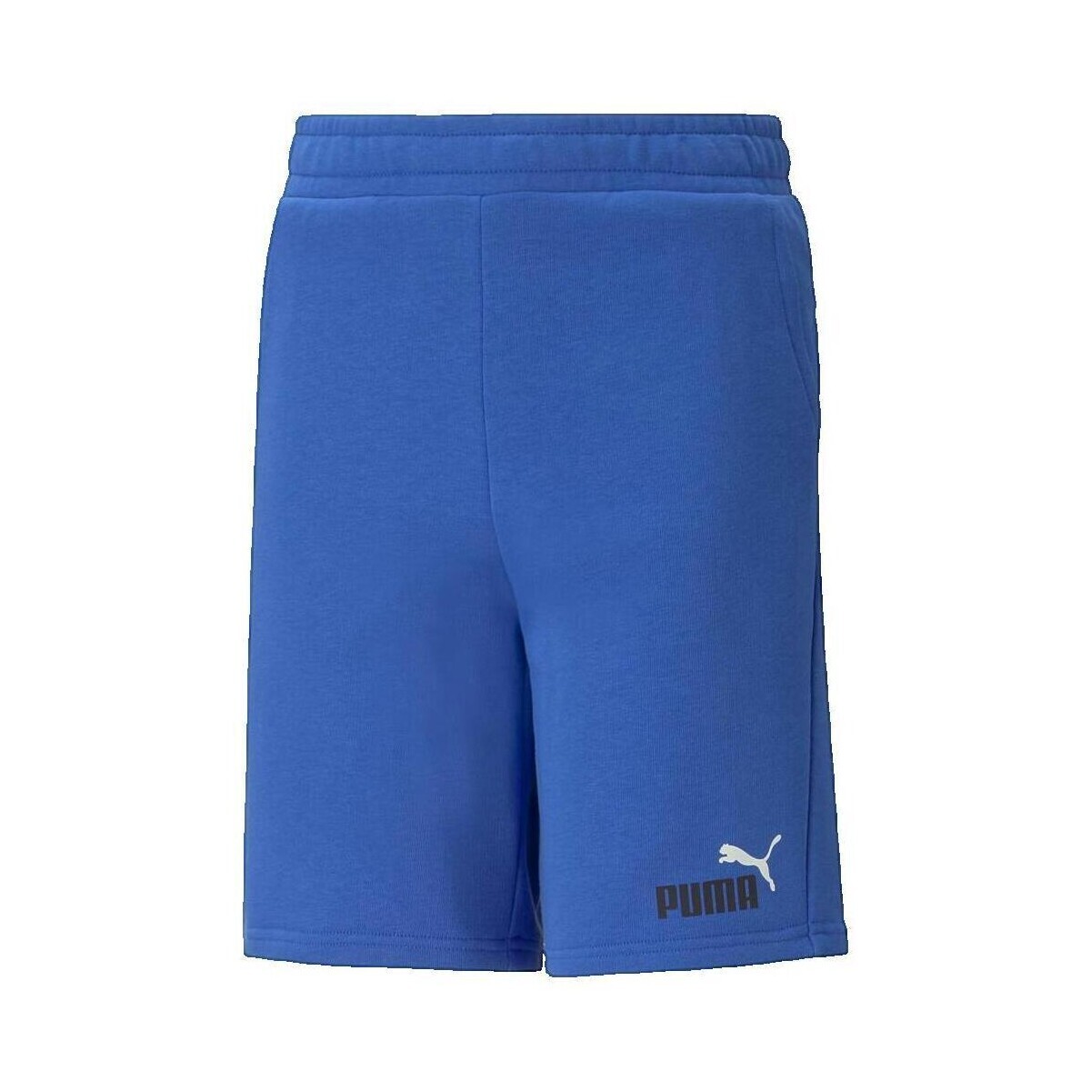Puma  Essentials+ Two-Tone  Modrá