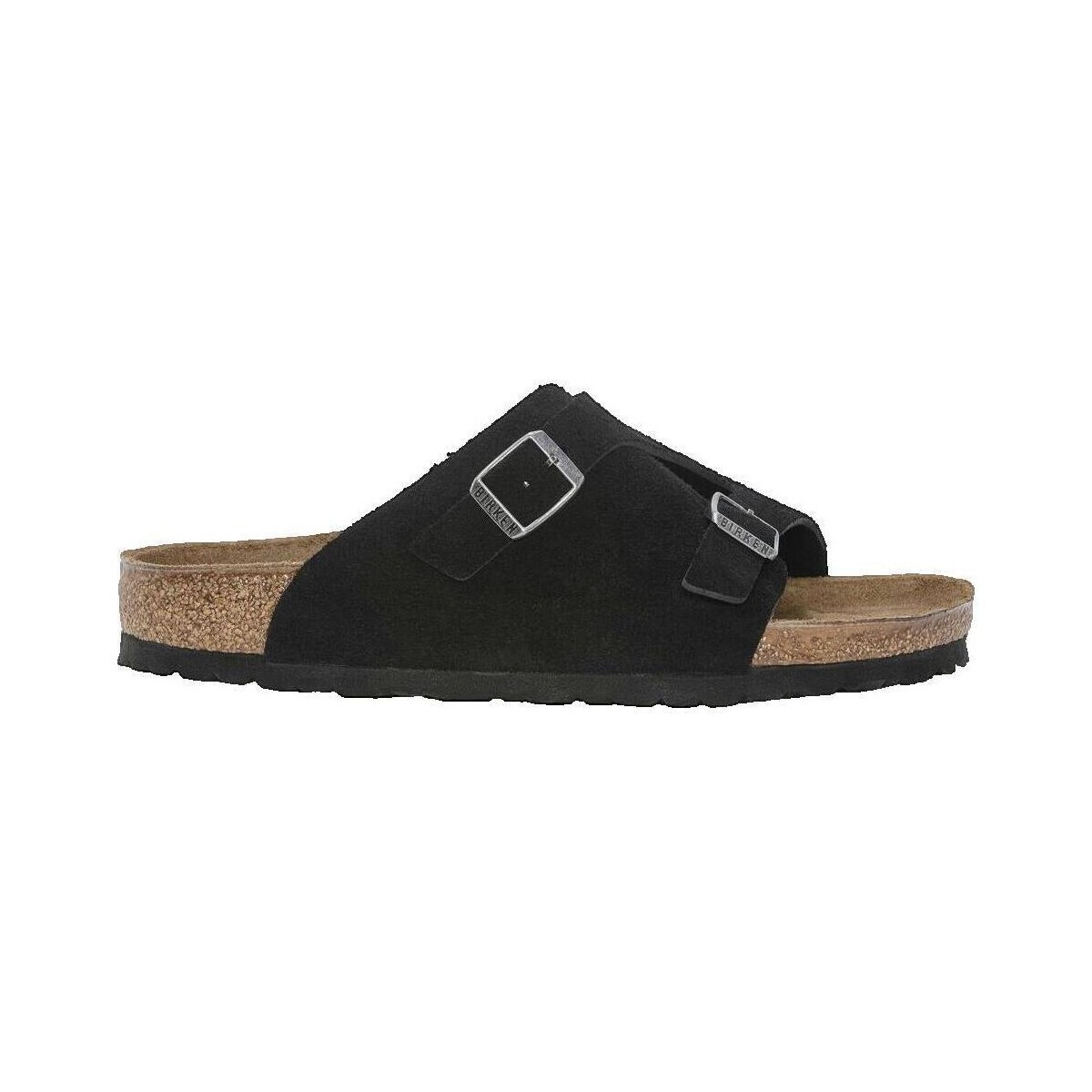 BIRKENSTOCK  Zürich  Černá