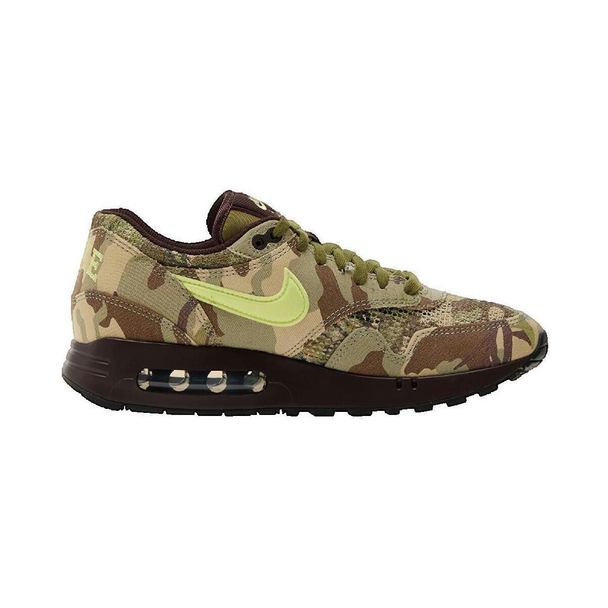 Nike  Air Max 1  Khaki