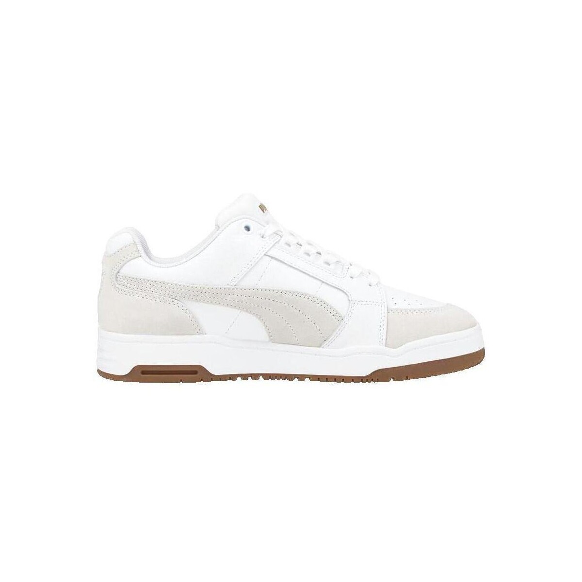 Puma  Harpoon Flag  Bílá