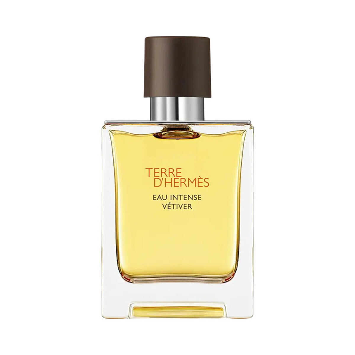 Hermès Paris  Terre d' Eau Intense Vétiver Eau de Parfum 50 ml
