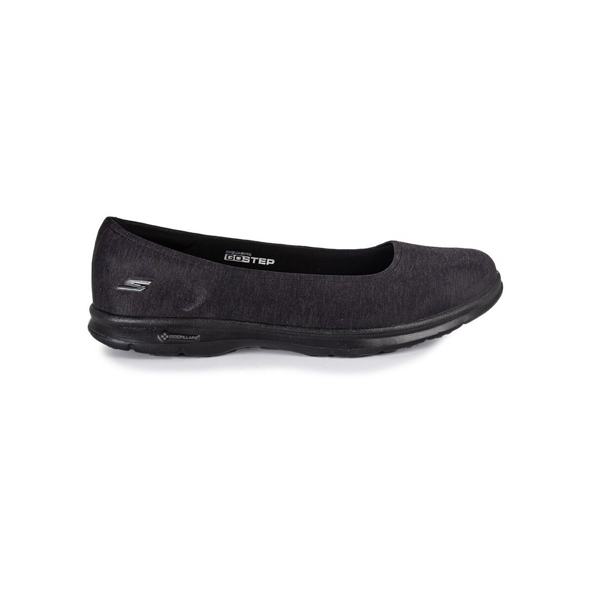 Skechers  14205BBK  Černá