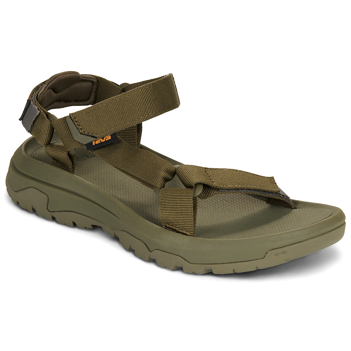 Teva  Hurricane XLT3  Khaki