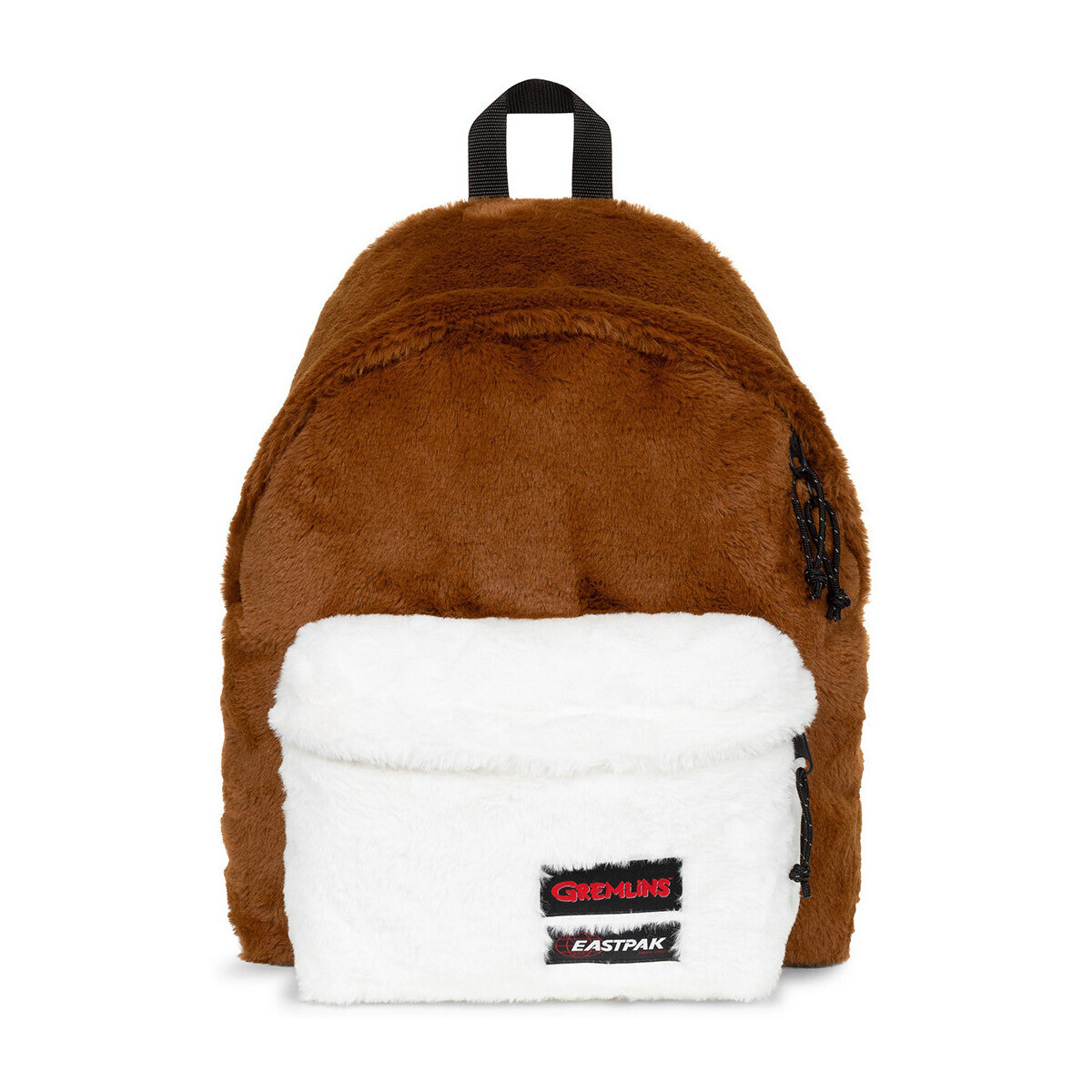 Eastpak  Day Pak'r Gremlins Gizmo  Hnědá