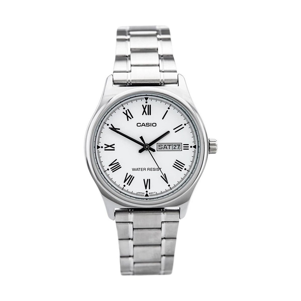 Casio  ty530530  Stříbrná