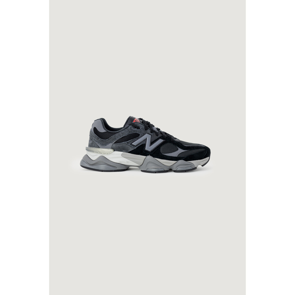 New Balance  9060 UNISEX U9060BLK  Šedá