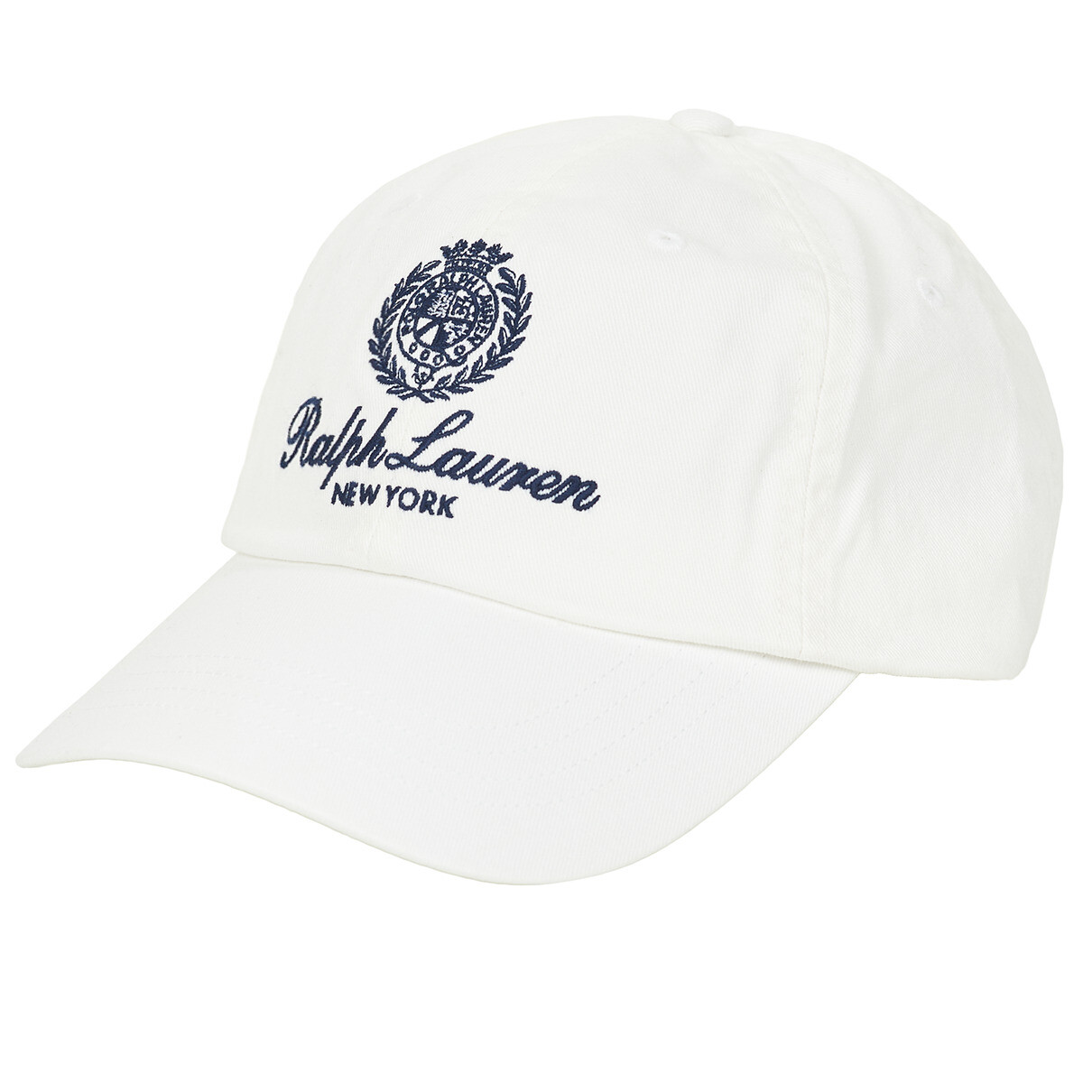 Polo Ralph Lauren  CLS SPRT CAP-HAT  Bílá