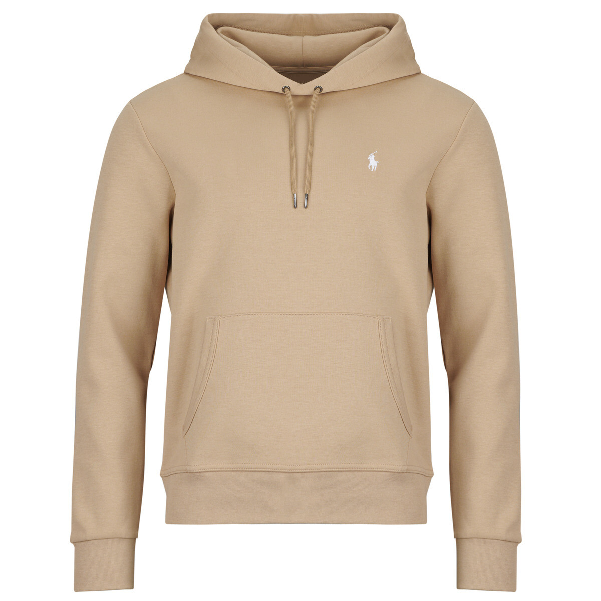 Polo Ralph Lauren  SWEATSHIRT CAPUCHE EN DOUBLE KNIT TECH  ruznobarevne