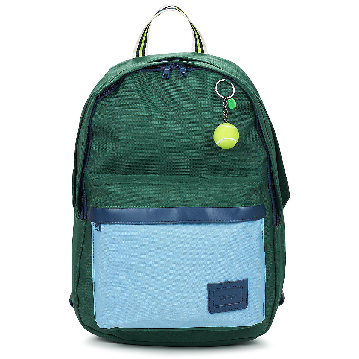 Tann's  VALENTIN SAC A DOS L  Modrá