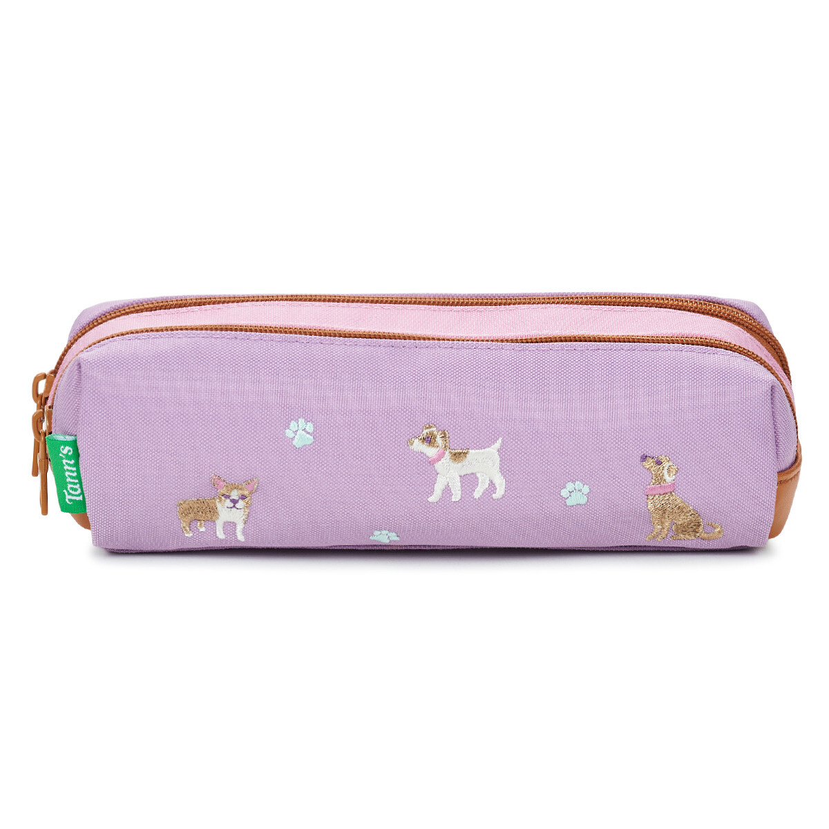 Tann's  MILA TROUSSE DOUBLE  Růžová