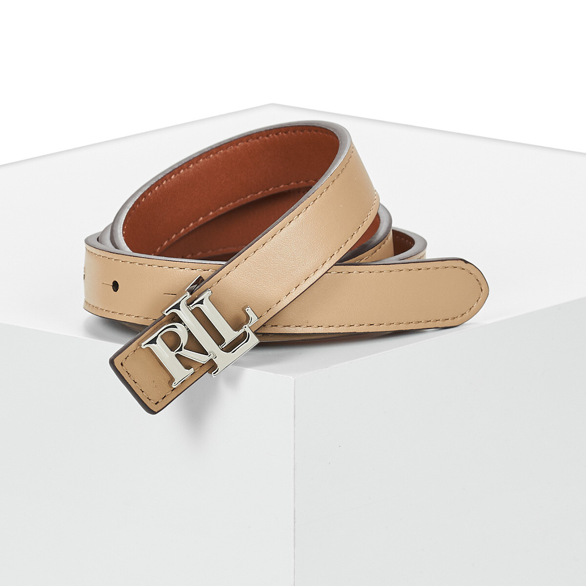 Lauren Ralph Lauren  REV LRL 20  Béžová
