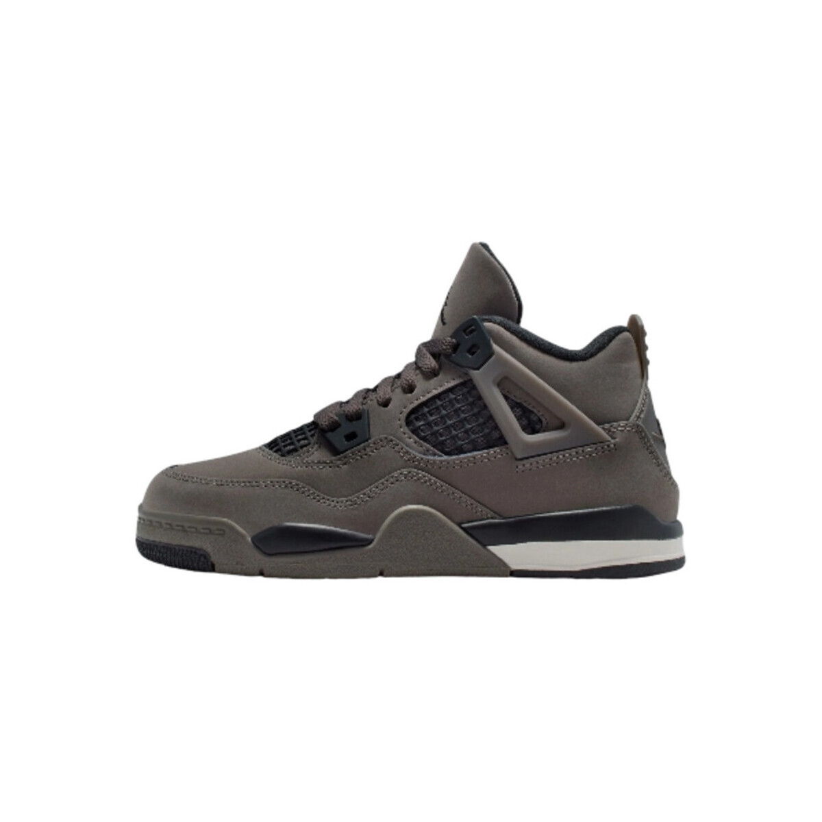 Nike  4 Retro Cave Stone Enfant et Bébé  Hnědá