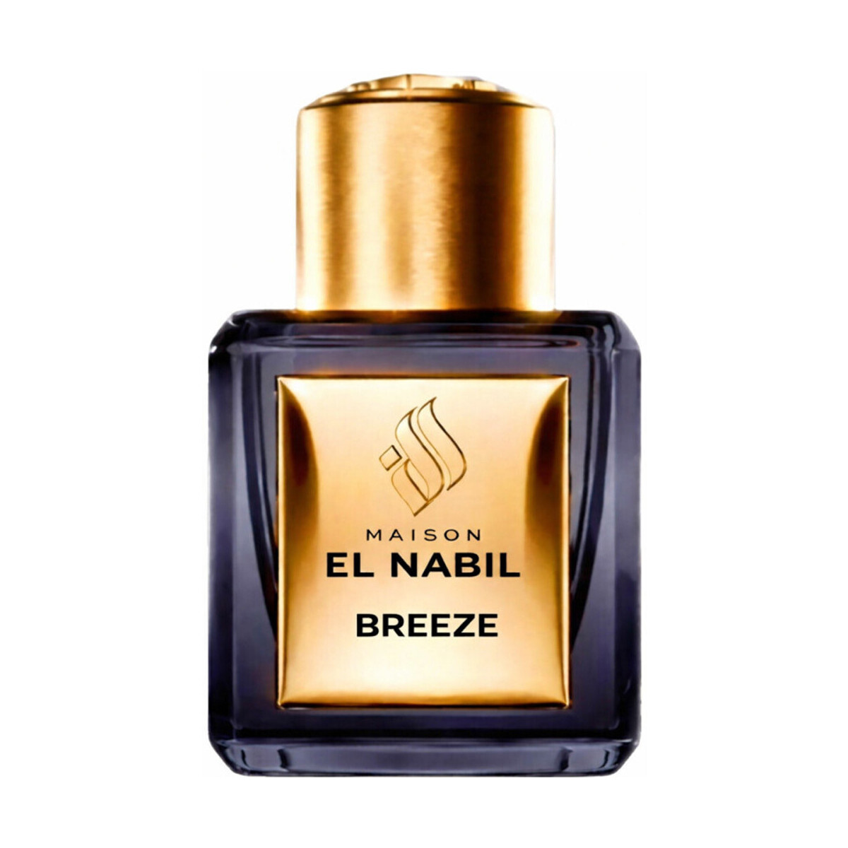 El Nabil  Breeze Perfume Extract