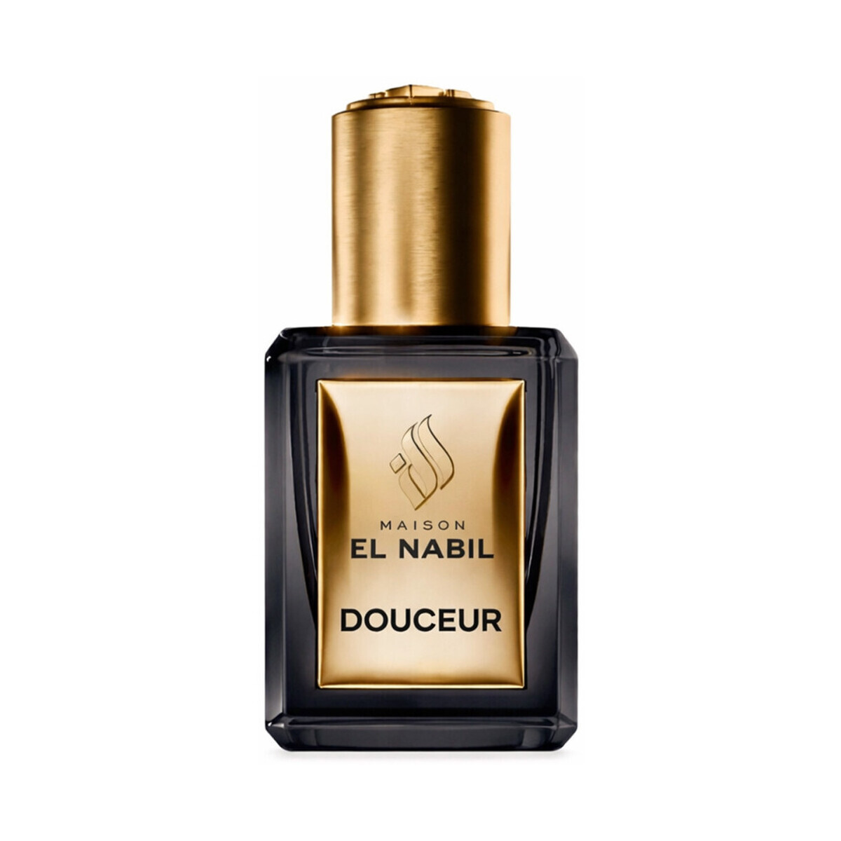 El Nabil  Softness Perfume Extract