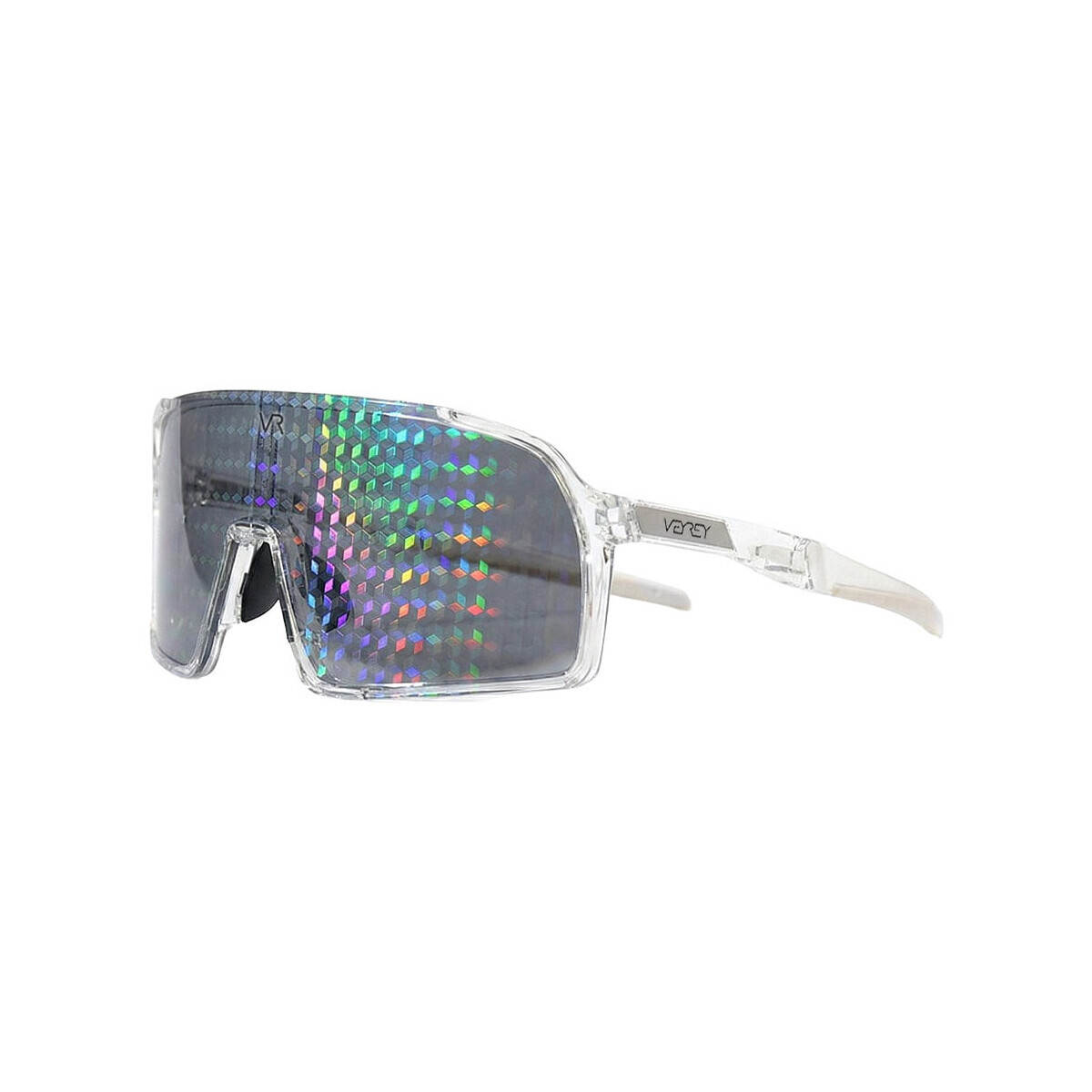 Veyrey  sportovní sluneční brýle Aeroblade  (hologram Diamant)  ruznobarevne