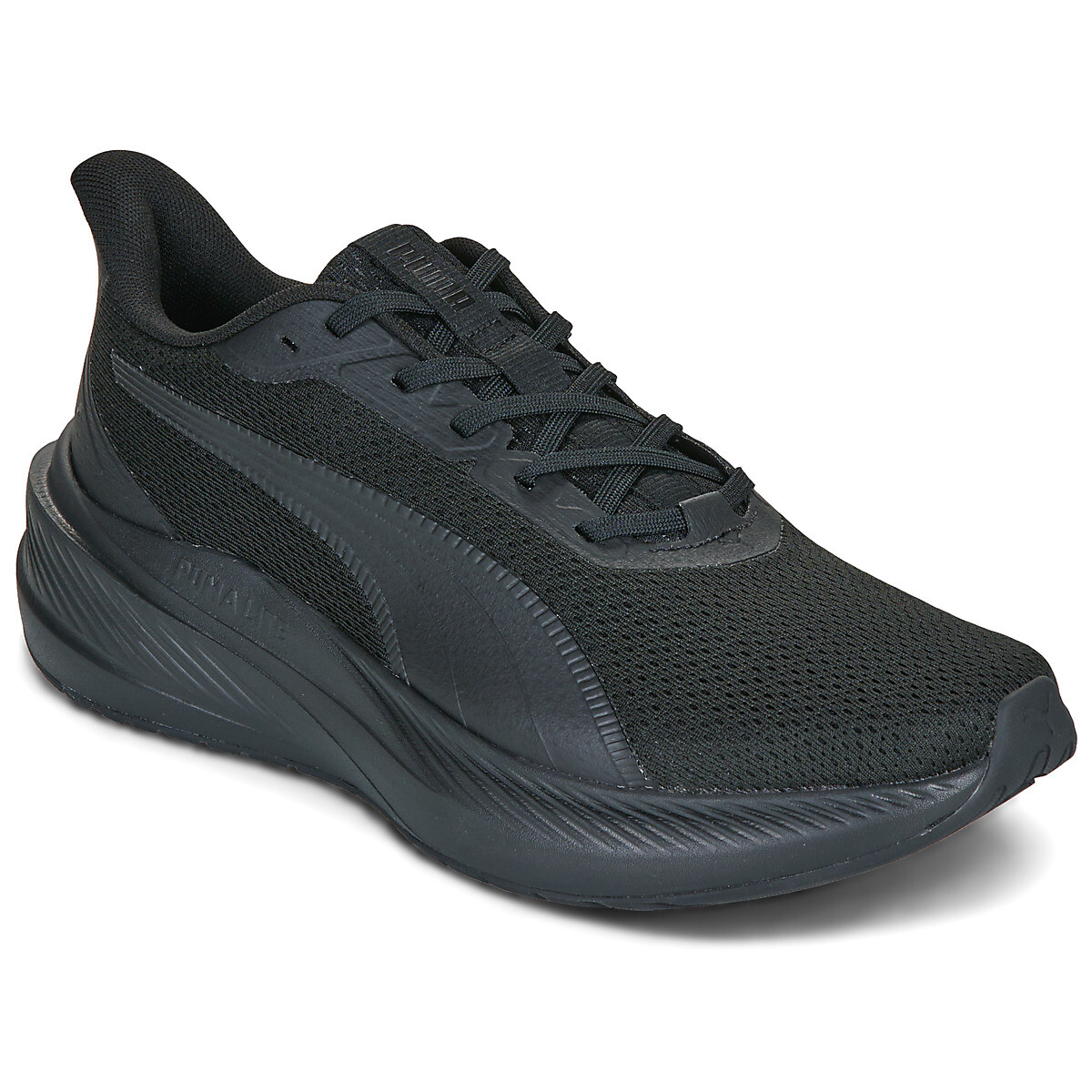 Puma  Dasher Lite  Černá