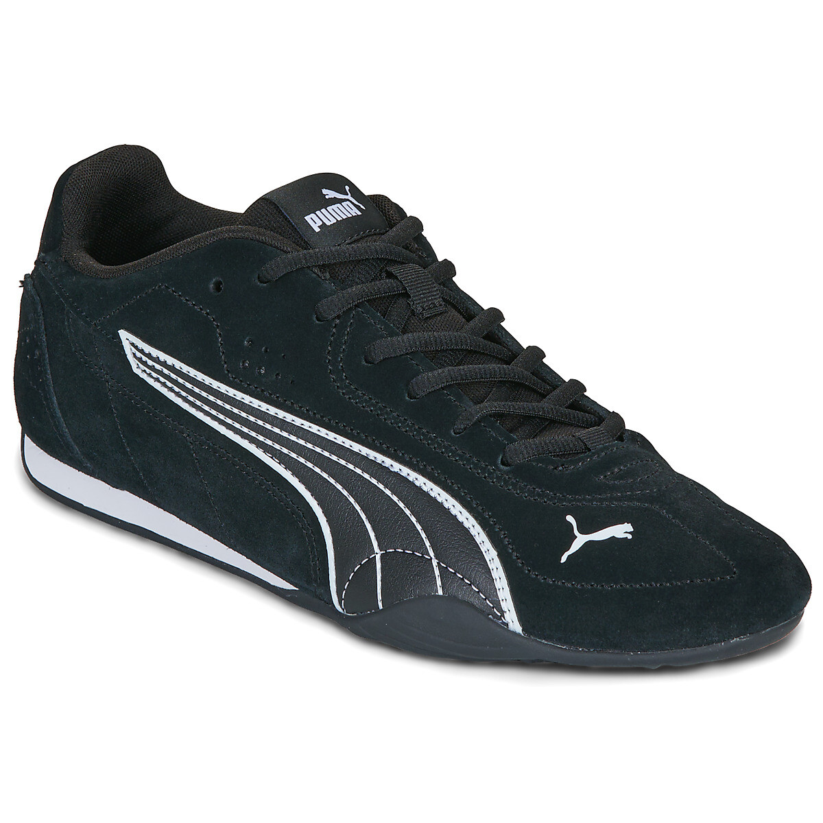 Puma  PUMA CATCH SD  Černá