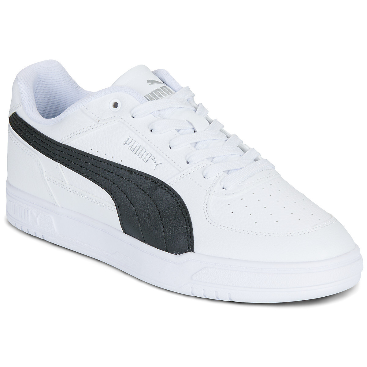 Puma  Puma Caven III  Bílá
