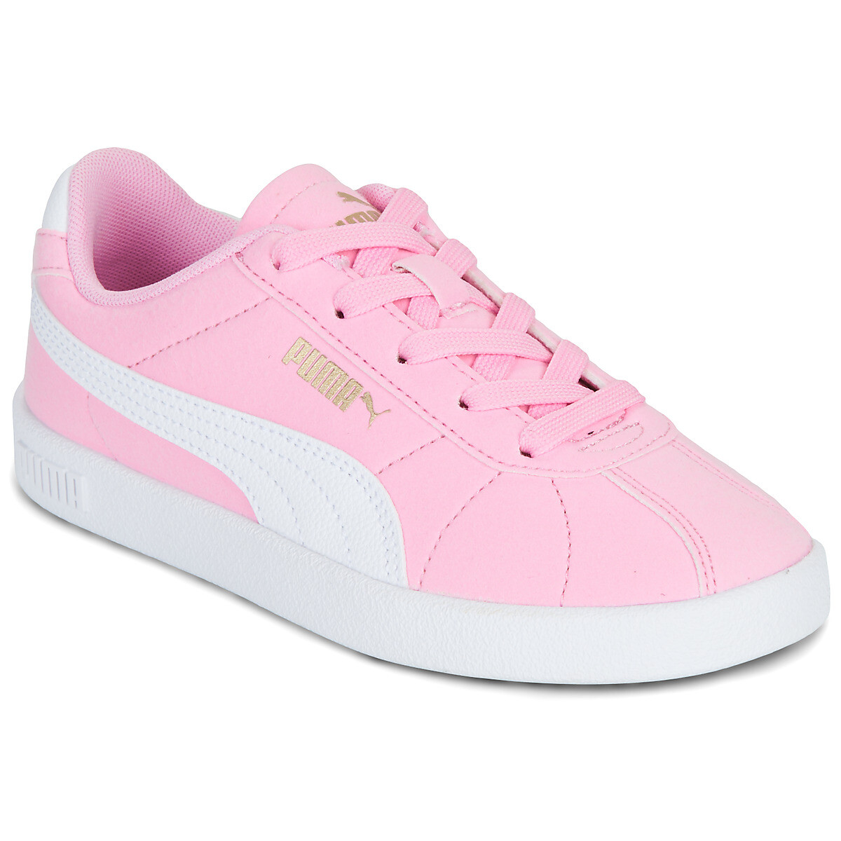 Puma  Puma Club II PS  Růžová