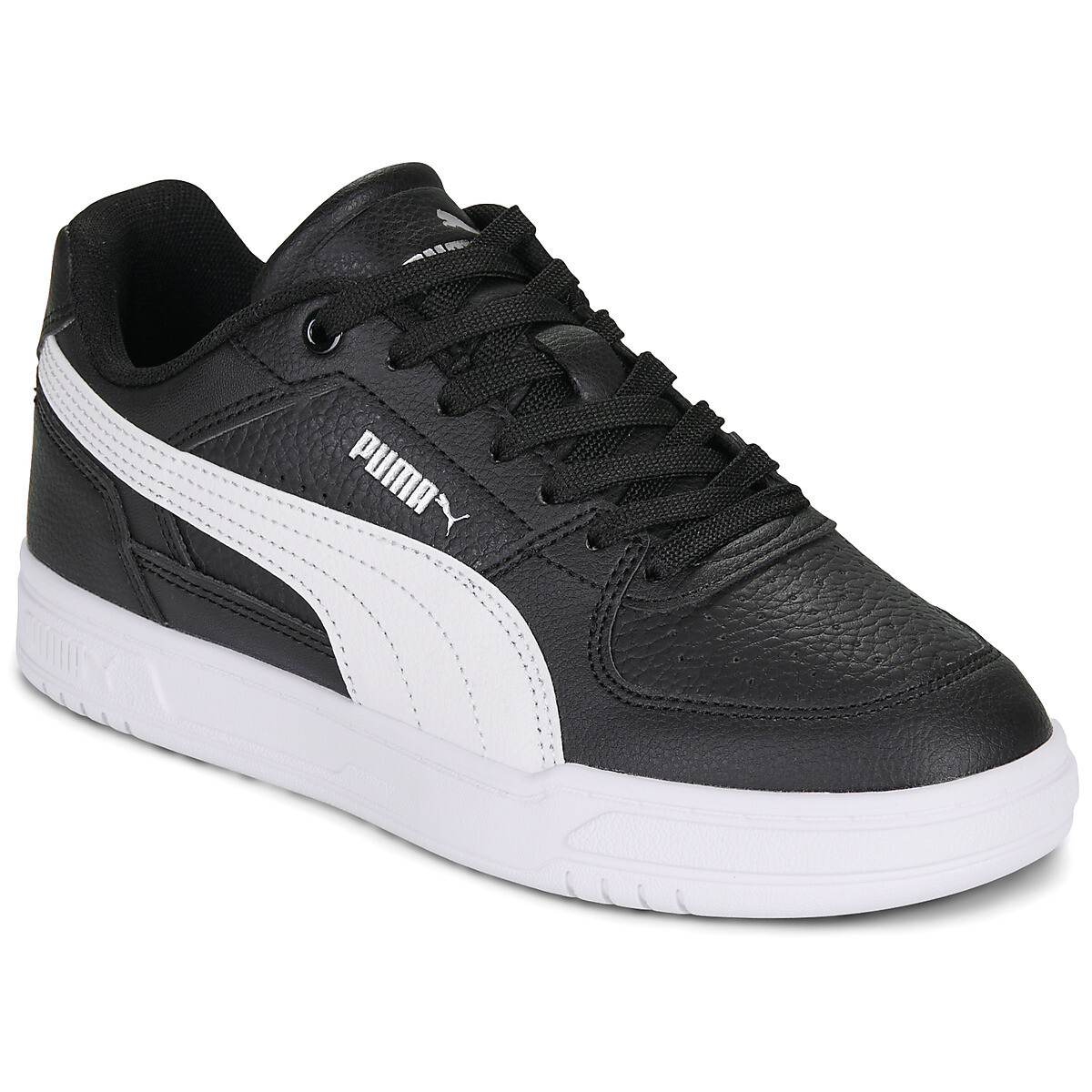 Puma  Puma Caven III Jr  Černá