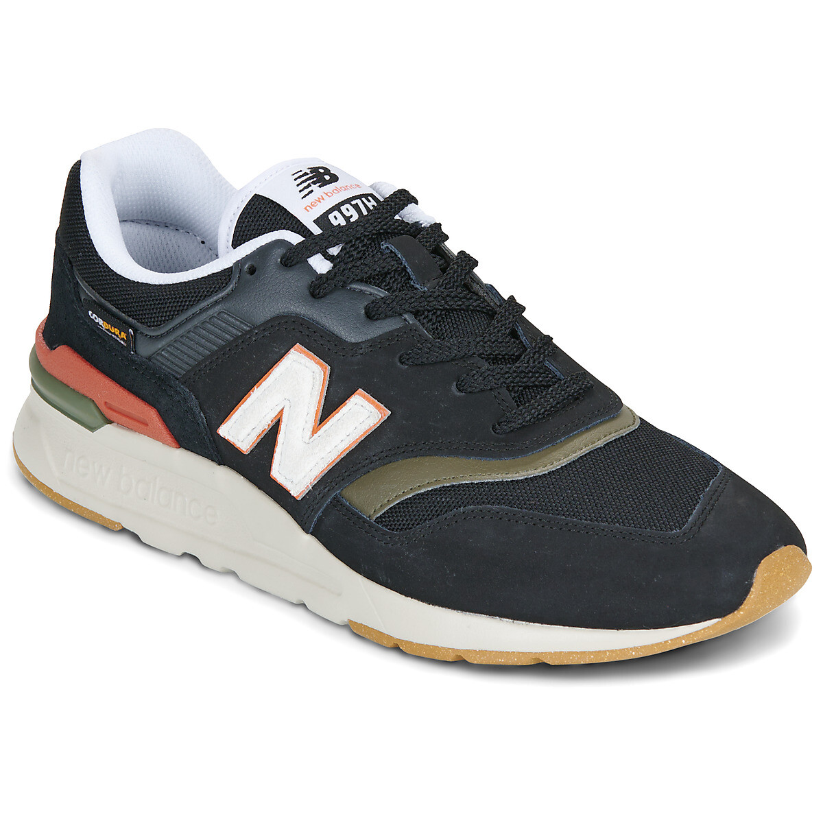 New Balance  997H  Černá