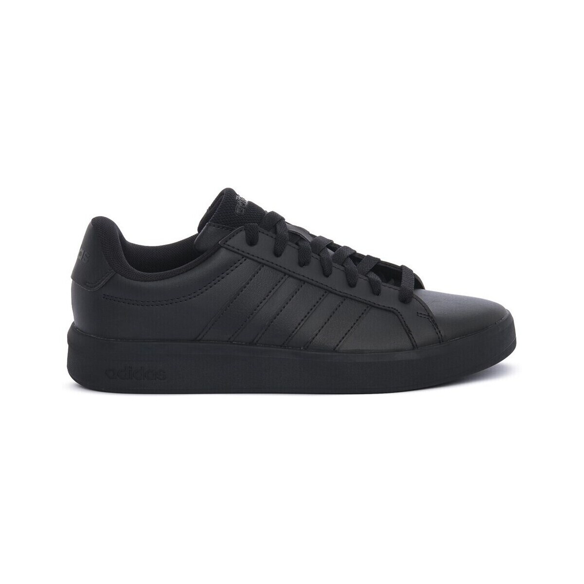 adidas  KK3791  Černá