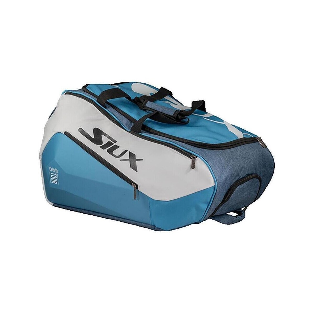 Siux  Pro Tour  Modrá