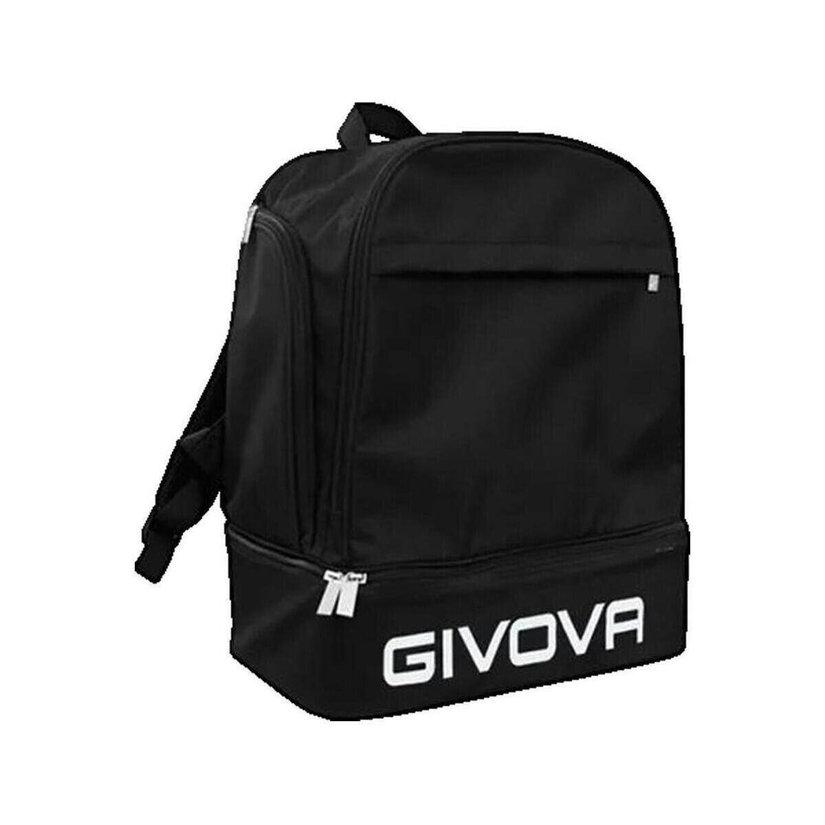 Givova  Sac à dos  Sport  Černá