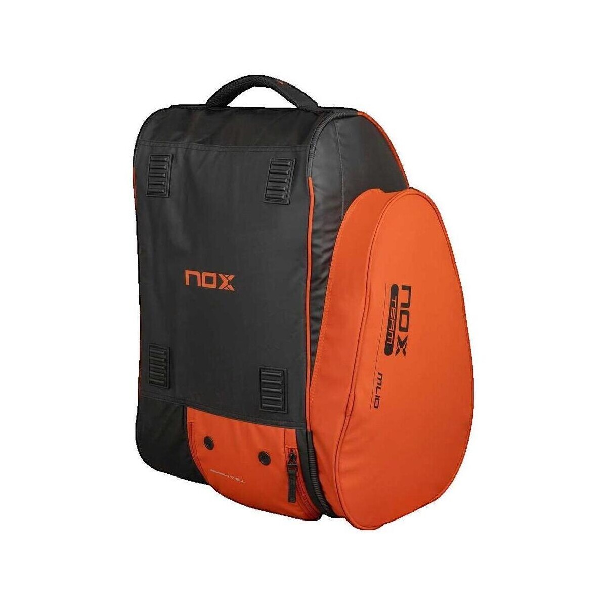 Nox  ML10 Team  Černá