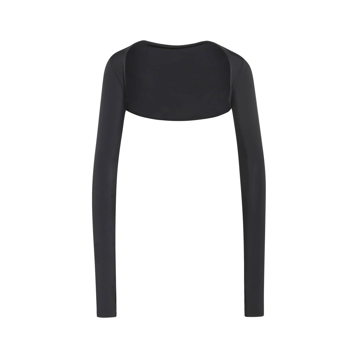 adidas  Pwr Ess C Shrug  Černá