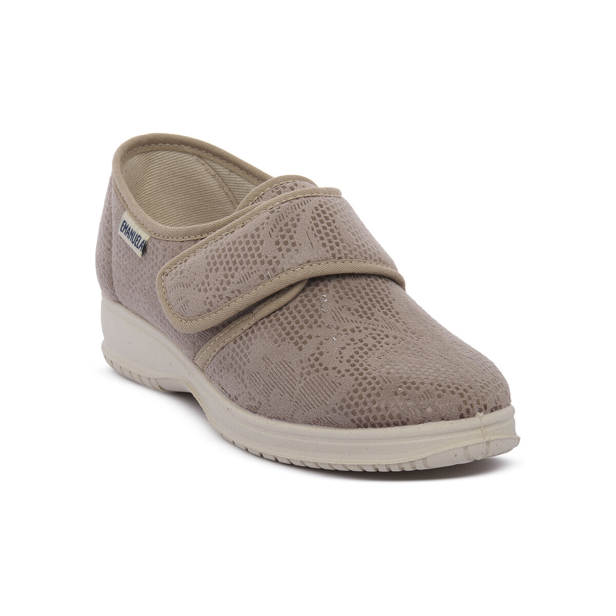 Emanuela  2503 FIAMMA BEIGE  Béžová