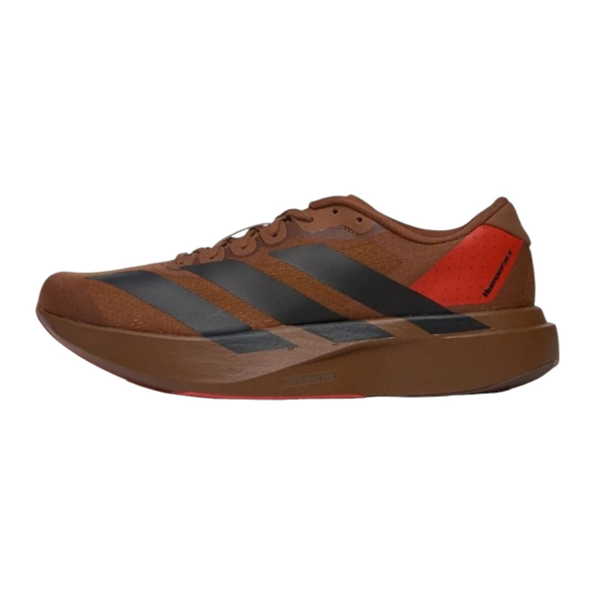 adidas  Adizero Evo SL Pharrell Williams Humanrace Preloved Brown  Hnědá
