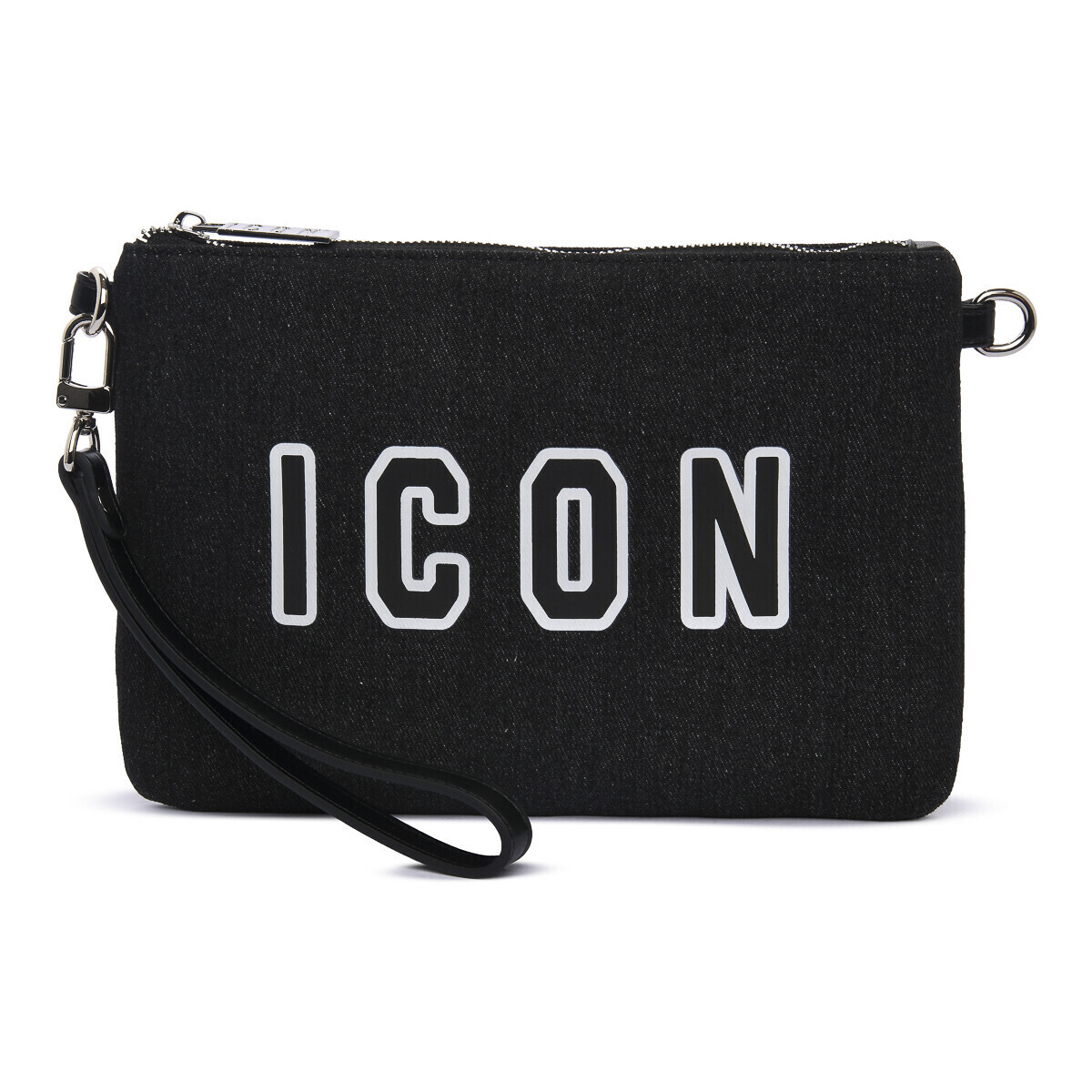 Icon  BLK BEAUTY  Černá