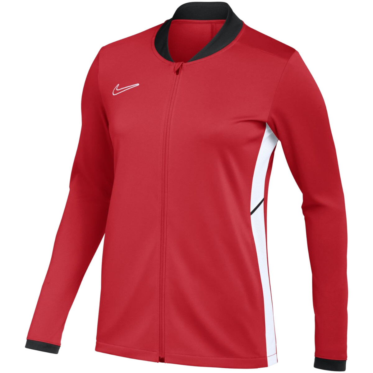 Nike  Dri-FIT Academy Knit Football Track Jacket  Červená