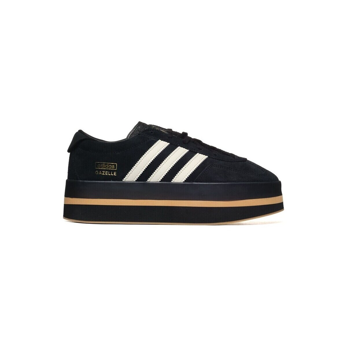 adidas  Gazelle Stack  Béžová