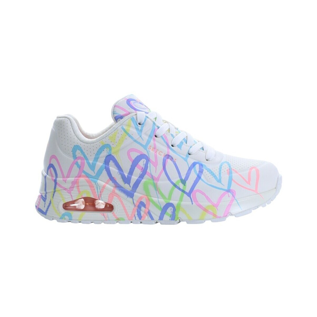 Skechers  Spread The Love  ruznobarevne