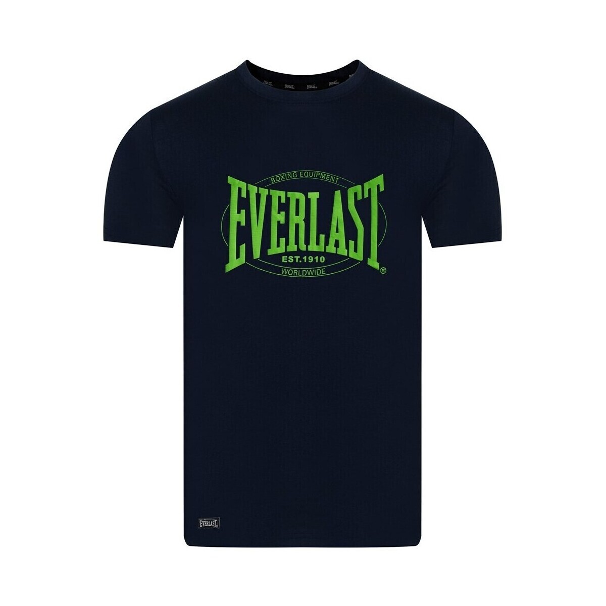Everlast  EL054GRANAT  Zelená