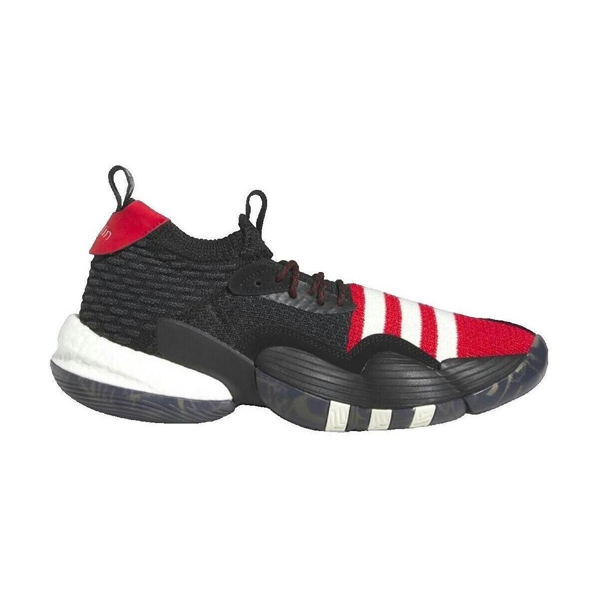 adidas  Trae Yong 2.0  Černá