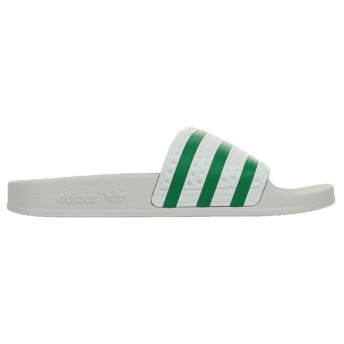 adidas  Sandale  Adilette blanche  Bílá