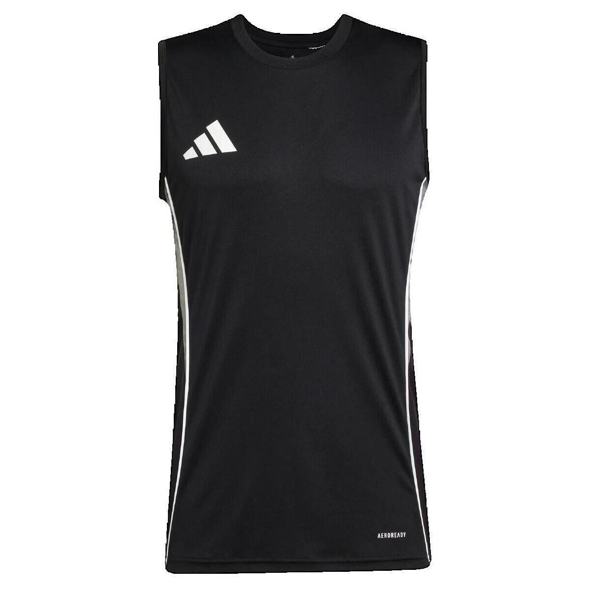 adidas  T-shirt sans manches  TIRO25C SL JSY