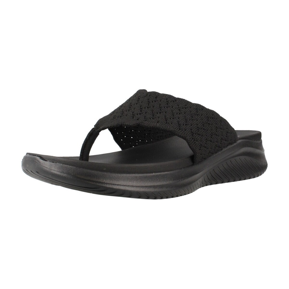 Skechers  119971s  Černá