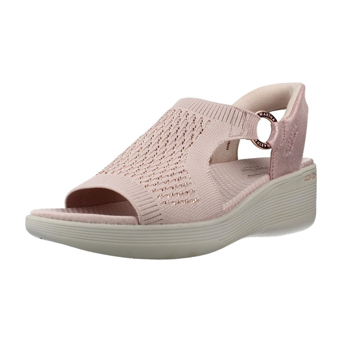 Skechers  188001s  Růžová