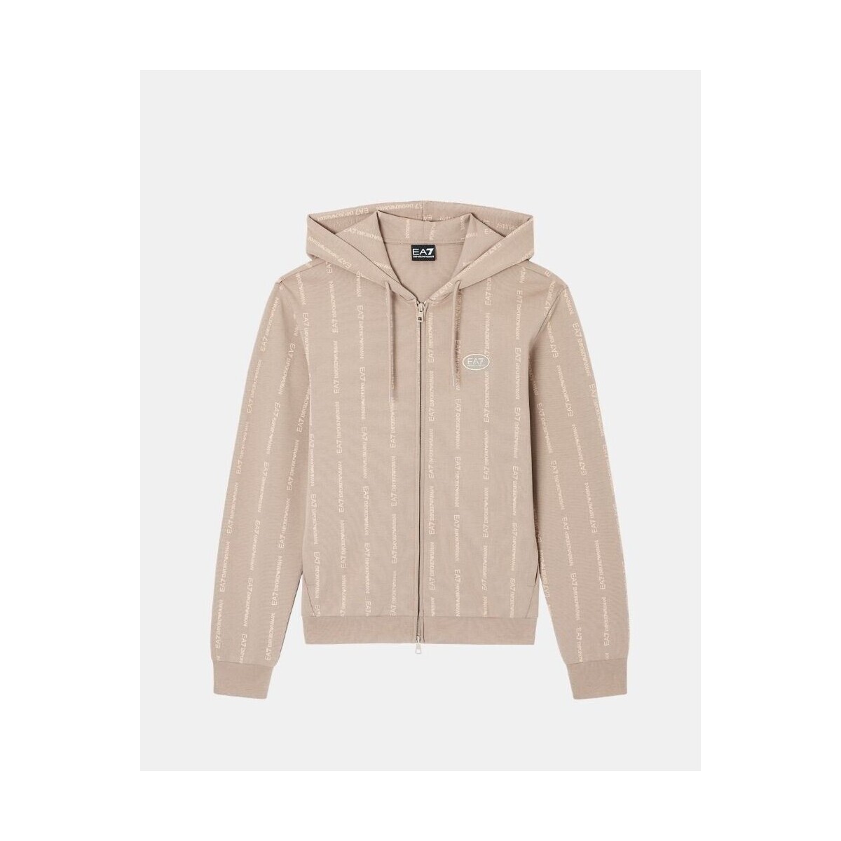 Emporio Armani EA7  7M001392 AF12660  Béžová