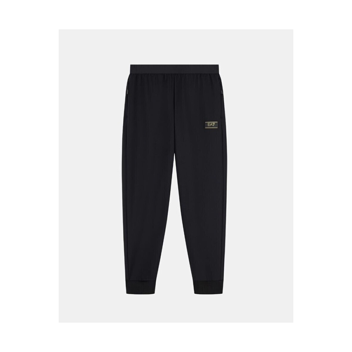 Emporio Armani EA7  7M001337 AF16658  Černá